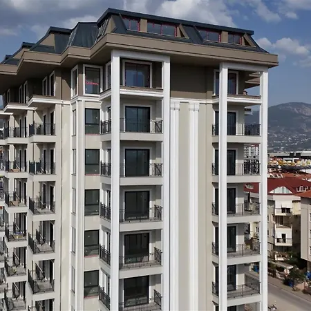 Elite Luxury - Elize 3 Apartment