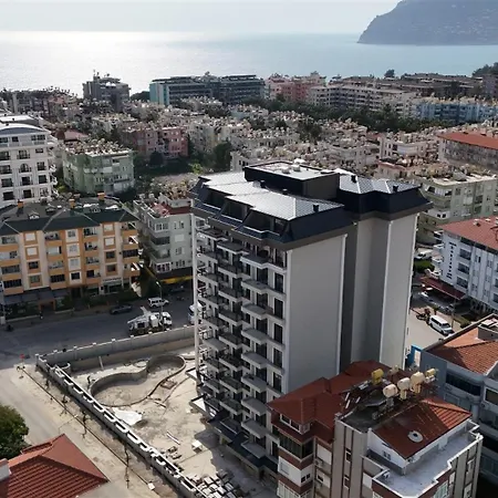 Elite Luxury - Elize 3 Daire
